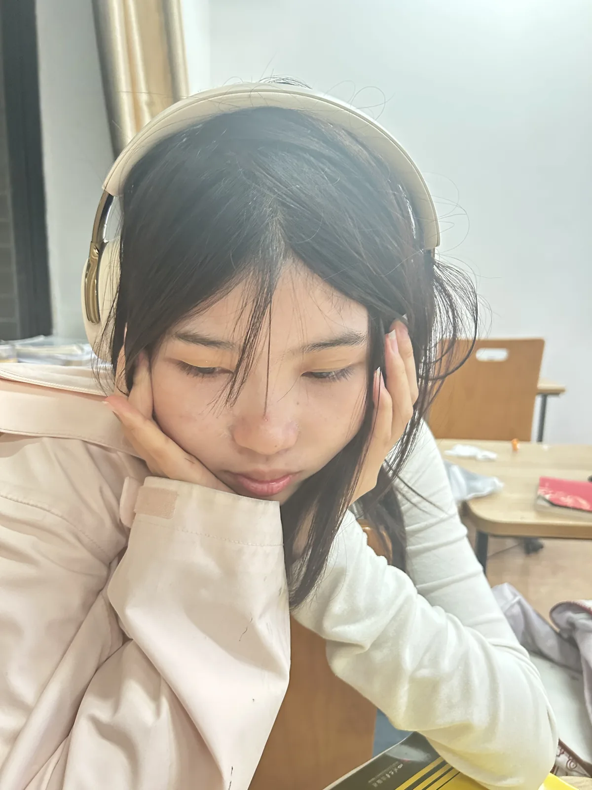 06.26 · 明天还有考试①